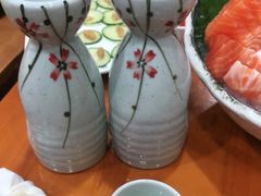 -银子铁板烧料理自助餐(人民广场店)