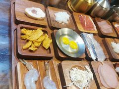 -银米·云南传统过桥米线(双廊黑金冠店)