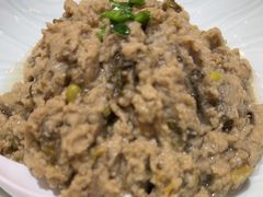 -恭敬李·烤鸭(天坛北门店)