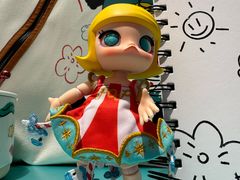 -泡泡玛特POPMART (北京超极合生汇店)