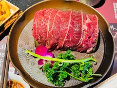 九秒牛肉-盡膳口福·百年汤方火锅(科华北路店)