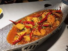 -茶宴·美食地标餐厅(沙坡尾店)