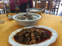 荣生萝卜汤-荣生萝卜汤饭店