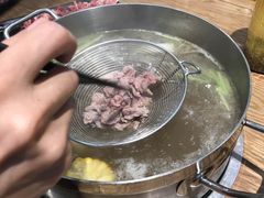 -掂档潮汕牛肉火锅(cityon熙地港店)