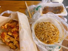 -八一路好吃街(雨田商务大厦店)