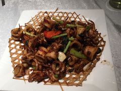 -五稻厨房粤西菜(新闻店)