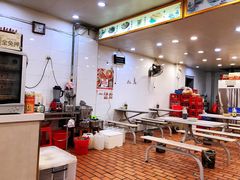 -汪胖子襄阳牛肉面(华丰路店)