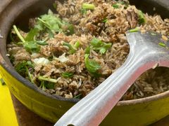 -汤氏美食台山水步特色黄鳝饭(龙津东路店)