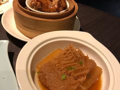 -万丽轩·粤菜(王府井金茂万丽酒店)