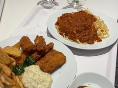 -宜家·瑞典风味餐厅(四元桥店)