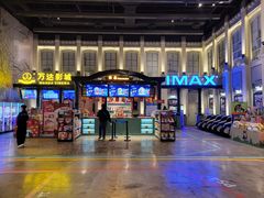 -万达影城 (甘井子万达广场IMAX店)