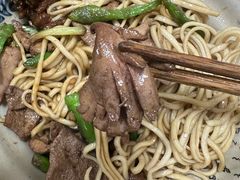 -无名氏面馆(邮电路店)