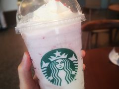 童趣三色杯星冰乐-星巴克(泉州百捷上悦城店)