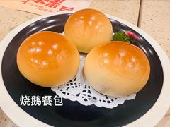 -点都德(世纪汇店)