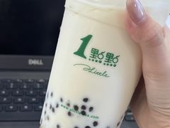 -1点点(中山门大街店)