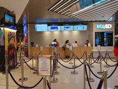 -Mcl 德福戏院(德福广场店)