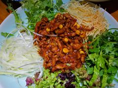 -满园烤鸭·春饼(太原街万达店)