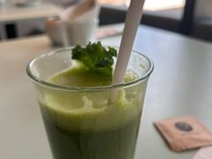 -本处·素食·融合料理(南油店)