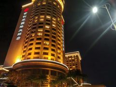 -北丽宫水疗会(宝利来国际大酒店店)