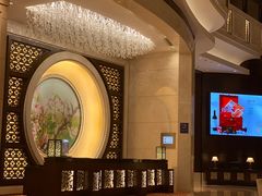 -深圳福田香格里拉大酒店