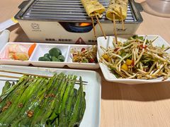 -木屋烧烤(惠阳华润小径湾店)