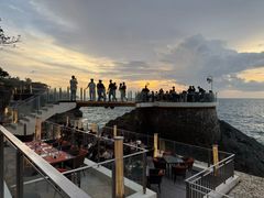 -Rock Bar Bali(Bali)