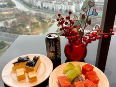 -上海嘉定喜来登酒店