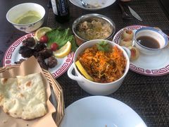 -木尔坦·Multan巴基斯坦清真餐厅halal(大智嘉园店)