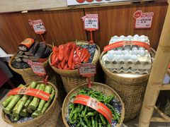 -潇湘码头·鲜湘菜(清河店)