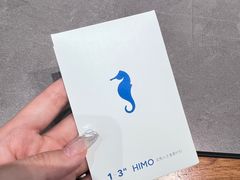 -海马体照相馆(大连柏威年购物中心店)