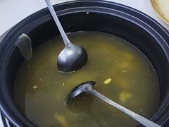 -野菌王牦牛肉汤锅