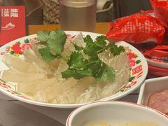 -姚稷大铁锅(东明广场店)