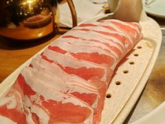 -额尔敦传统涮火锅·冰煮羊(铁东店)