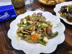 -南记食粥坊·宵夜大排档(莲花店)