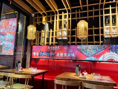 -兔槽江湖菜·重庆璧山兔(水围店)