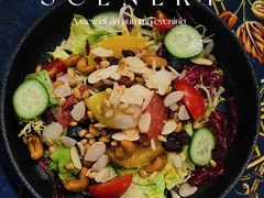 -第101座花园餐厅(湖滨88店)