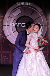-欣薇婚纱(新源乐汇城店)