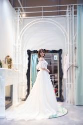 -韩国天使嫁衣婚纱礼服馆(上海旗舰店)
