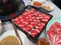 -东来顺饭庄(apm总店)