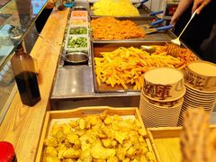 -周小亮丁家坡洋芋(全国总店)