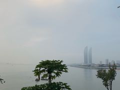 -胡里山炮台