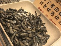 -梨花自助烤肉(西三旗万象汇黑金店)