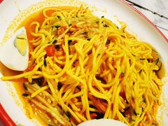 -欧提汗·新疆餐厅·清真(银都路店)