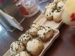 -东泰祥生煎馆(长宁路店)