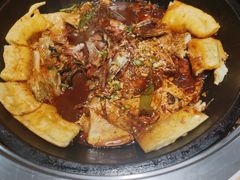 -咱屯子铁锅炖直营店(南湖大路店)