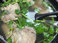 -香山胡记吴江路生煎(灵山路店)