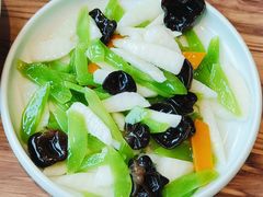 -九转小磨·非遗东北菜(群力店)