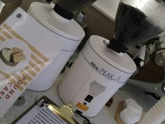 -Onirii Coffee(长乐路店)