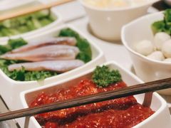 -海底捞火锅(高科广场店)