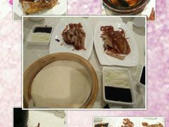 -全聚德(胜利大街店)
